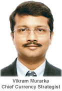 Vikram Murarka