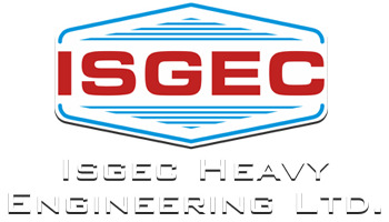 Isgec Heavy Engineering Ltd.
